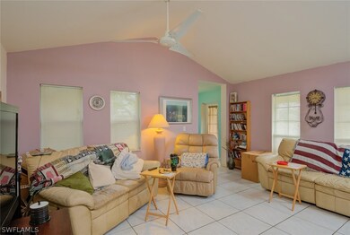 2013 Mill St, Lehigh Acres, FL 33972 - photo 5