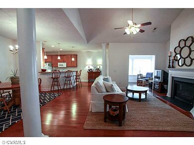 Den/Family/Great Room