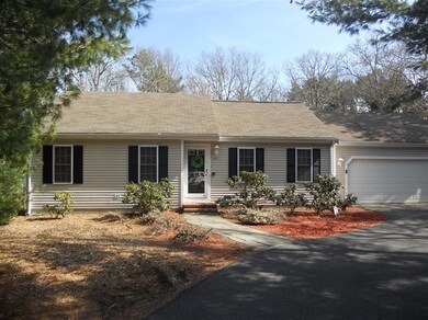 471 Locustfield Rd, East Falmouth, MA 02536 - photo 6