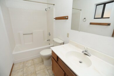 Master Bathroom Onsuite