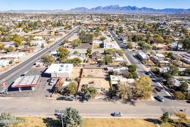 812 N Melendres St, Las Cruces, NM 88005 - photo 5