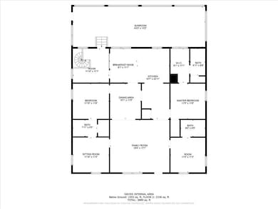 1401 SW 248th Ave, Steinhatchee, FL 32359 - photo 6
