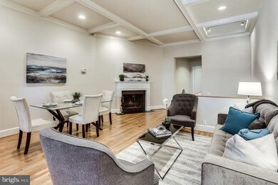 1824 19th St NW unit A, Washington, DC 20009 - photo 6