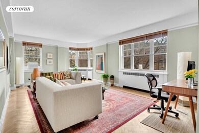 Castle Village unit 44, New York, NY 10033 - photo 4