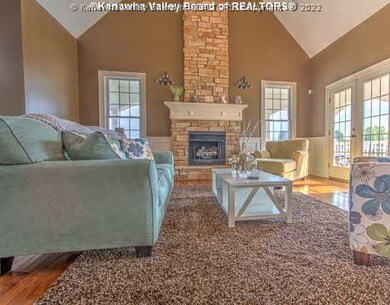 Den/Family/Great Room.