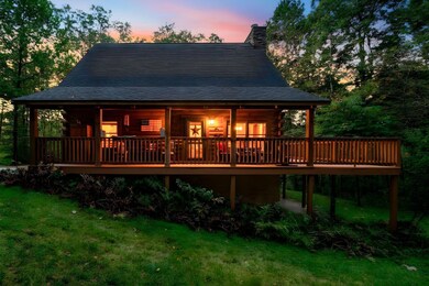 17834 Goat Run Honey Fork Rd, Logan, OH 43138 - photo 5