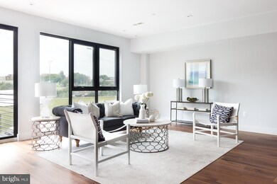 210 P St NW unit 2, Washington, DC 20001 - photo 5