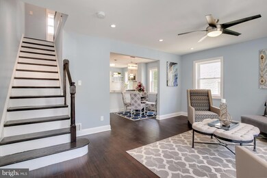 4928 Sargent Rd NE, Washington, DC 20017 - photo 3