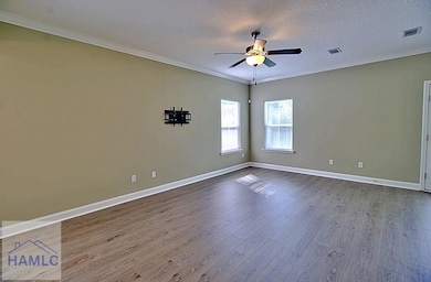 587 Fairview Cir, Hinesville, GA 31313 - photo 4
