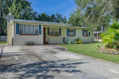 6330 Bartholf Ave, Jacksonville, FL 32210 - photo 5