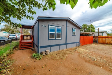 3119 E Hearne Ave, Kingman, AZ 86409 - photo 3