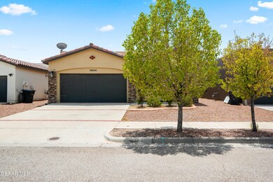 13534 Hazlewood St, Horizon City, TX 79928 - photo 2