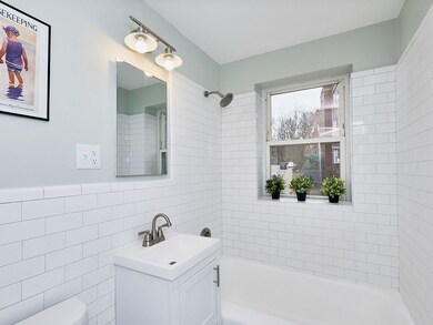 461 Arborway unit 1, Jamaica Plain, MA 02130 - photo 5