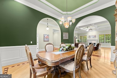 4525 Legacy Ct, Hoschton, GA 30548 - photo 6