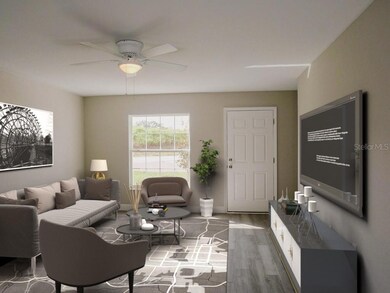 conception staging