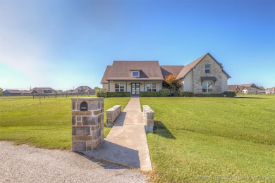 22282 E 101st Place S, Broken Arrow, OK 74014 - photo 2