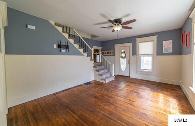 217 4th St, Lincoln, IL 62656 - photo 4