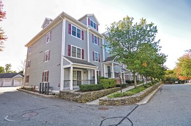 22 Maple St unit K, Canton, MA 02021 - photo 2