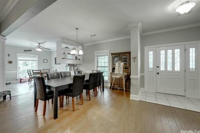 4 Pinecrest Ct, Conway, AR 72032 - photo 6