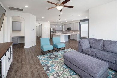 1209 Glacier Ct, Celina, TX 75009 - photo 5