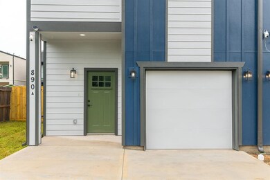 890 Lucky St unit A, Houston, TX 77088 - photo 3