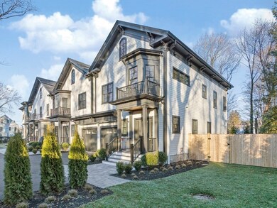 50 Highland Ave unit C, Newtonville, MA 02460 - photo 2