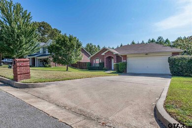 8148 8148 Greer Dr, Tyler, TX 75703 - photo 2
