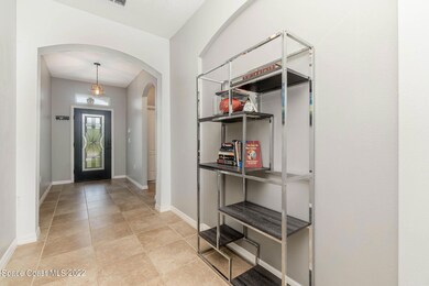 Foyer
