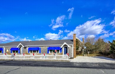 131 N Shore Blvd unit 2A, East Sandwich, MA 02537 - photo 2