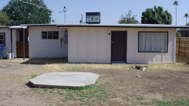 Back of Home