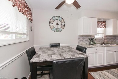 310 Gayle Dr, Sheffield Lake, OH 44054 - photo 4