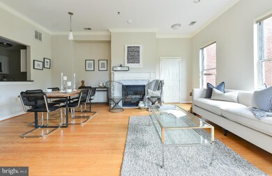 1913 Kalorama Place NW unit 1014, Washington, DC 20009 - photo 7