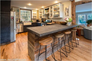 Awe-Inspiring kitchen design