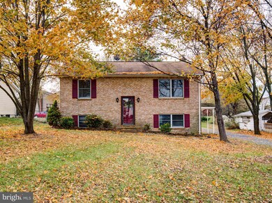 2324 Senseny Rd, Winchester, VA 22602 - photo 3