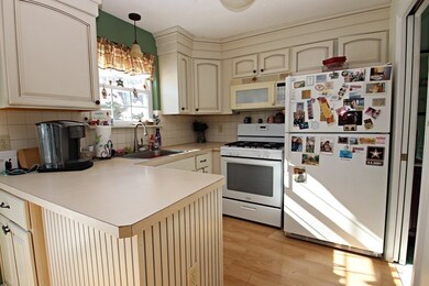 945 Riverside Dr unit 3A, Methuen, MA 01844 - photo 3