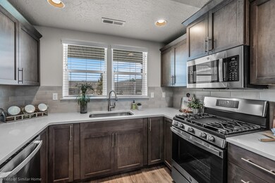 307 Peach Tree Ct unit Lot 5 Block 3 - Clea, Cheney, WA 99004 - photo 3