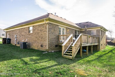 285 Berger Farm Dr, Mount Washington, KY 40047 - photo 5