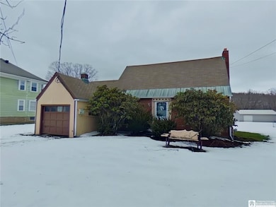 1036 Portville Olean Rd, Portville, NY 14770 - photo 2