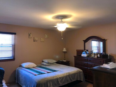 Master Bedroom 1
