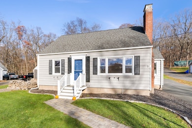 105 Cidermill Rd, Bolton, CT 06043 - photo 2