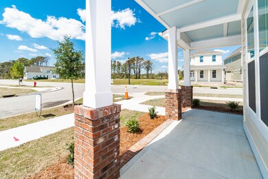 431 Sea Hawk St, Beaufort, NC 28516 - photo 5