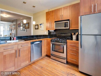 1636 Jackson St, Baltimore, MD 21230 - photo 4