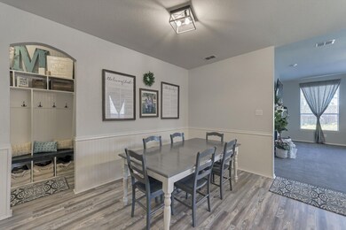 2717 Valencia Ln, Denton, TX 76210 - photo 5