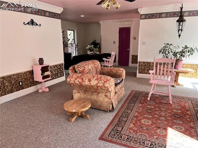 500 Pinon Lake Dr, Divide, CO 80814 - photo 7