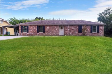 3711 Lawrence Ln unit 3715, Lake Charles, LA 70605 - photo 4