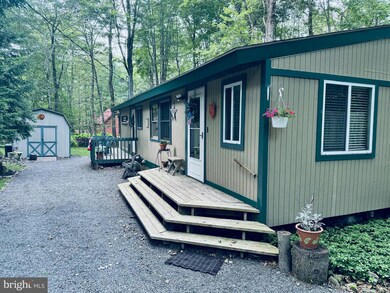 115 Beech Ln, Pocono Lake, PA 18347 - photo 4