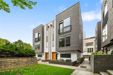 52 Reynolds Square Ln, Atlanta, GA 30307 - photo 6