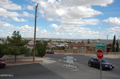 1851 Kentucky St, El Paso, TX 79930 - photo 6