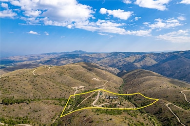 Diverse terrain offers great exploring on your own property!