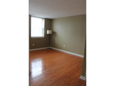 Bedroom.